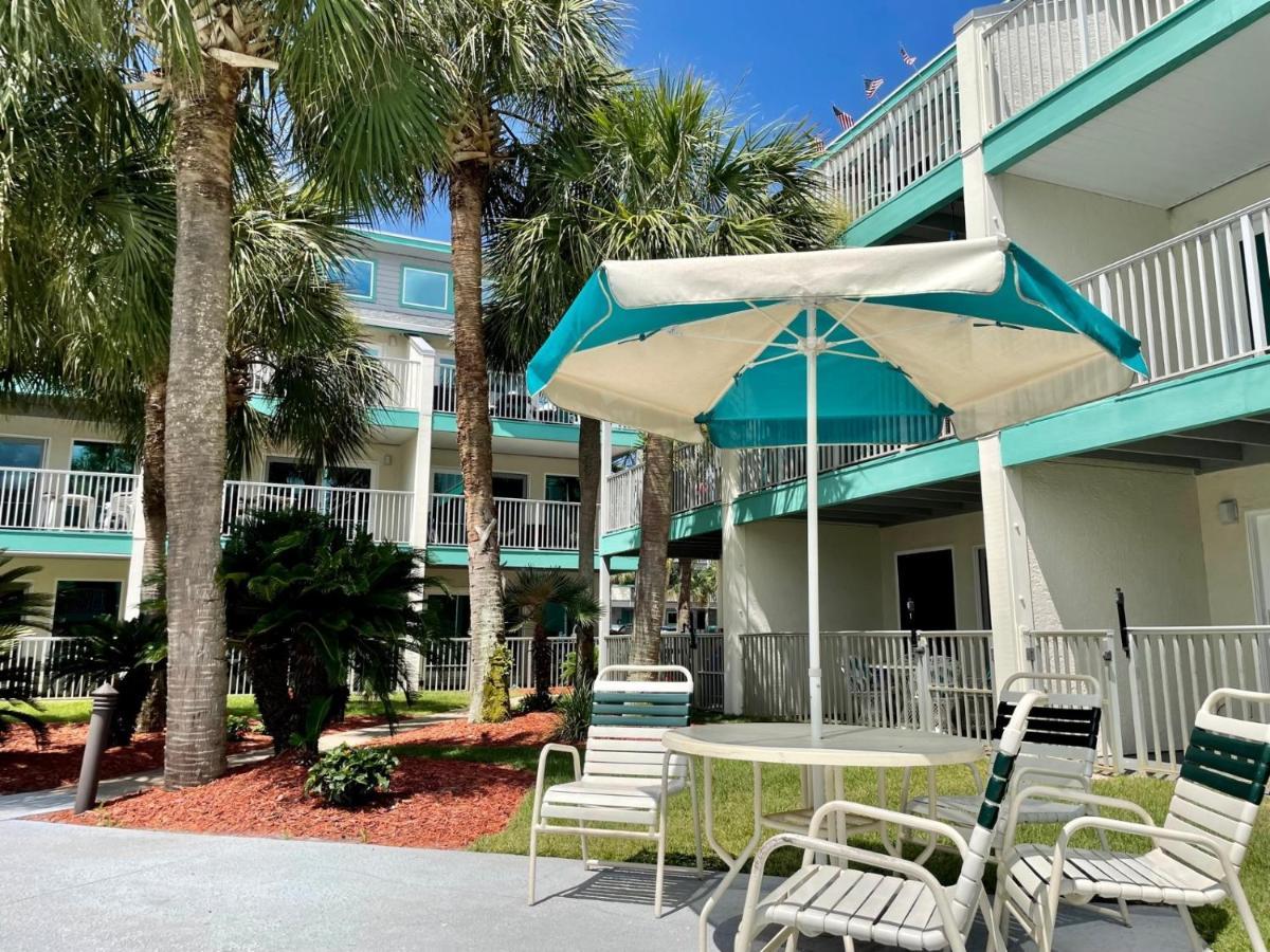 Nautical Watch Gulf Side Villas B-13 Panama City Beach Esterno foto