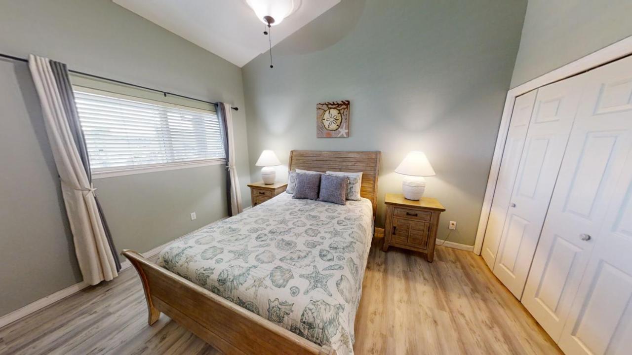 Nautical Watch Gulf Side Villas B-13 Panama City Beach Esterno foto