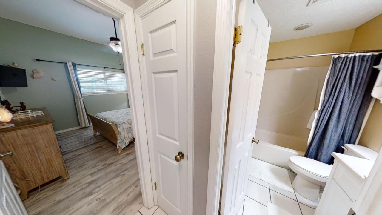 Nautical Watch Gulf Side Villas B-13 Panama City Beach Esterno foto